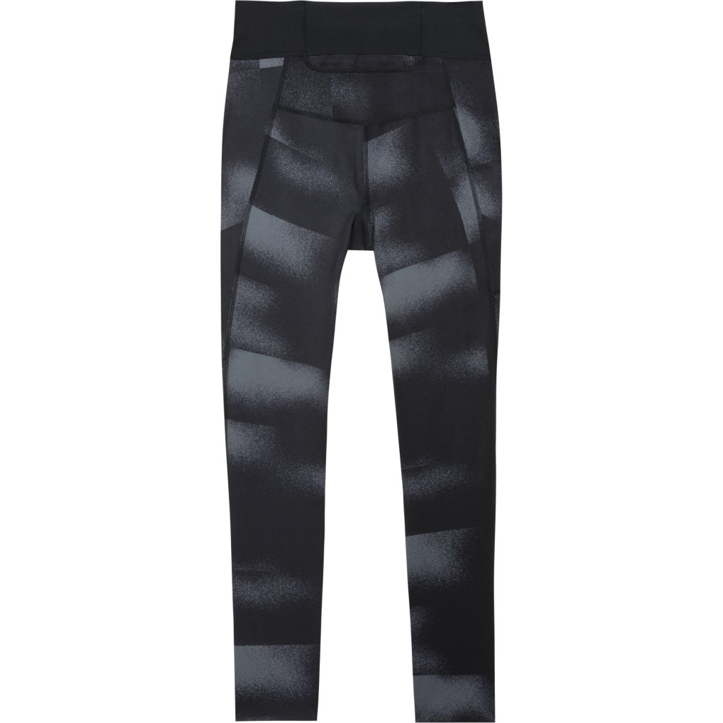 GOREWEAR Concurve Cloud Tights Women - black / lab graphite 99BZ