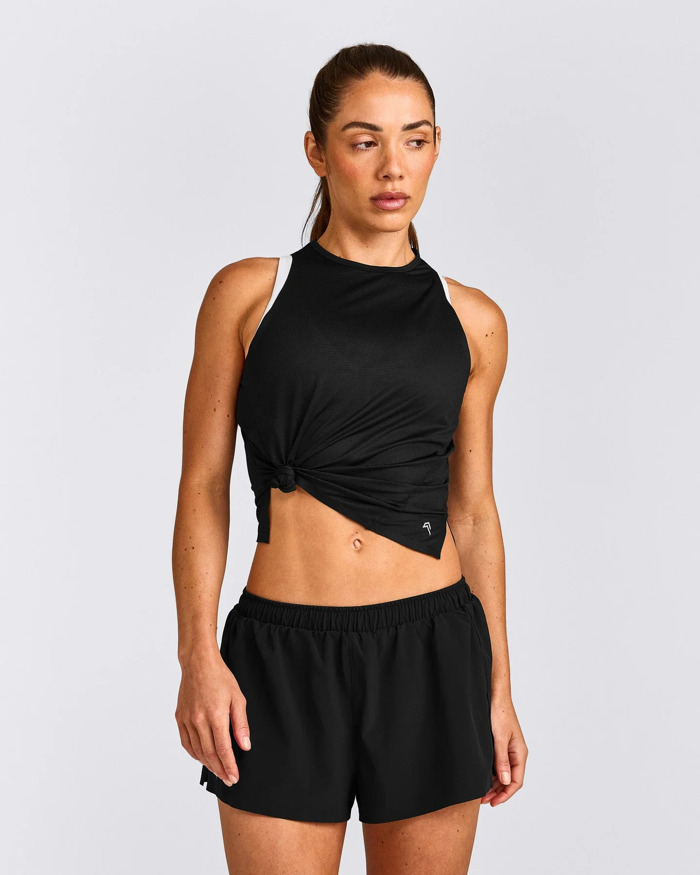 PrecisionMove™ Tank Top | Black