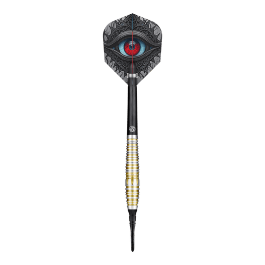 Shot Celt Balor Softdarts