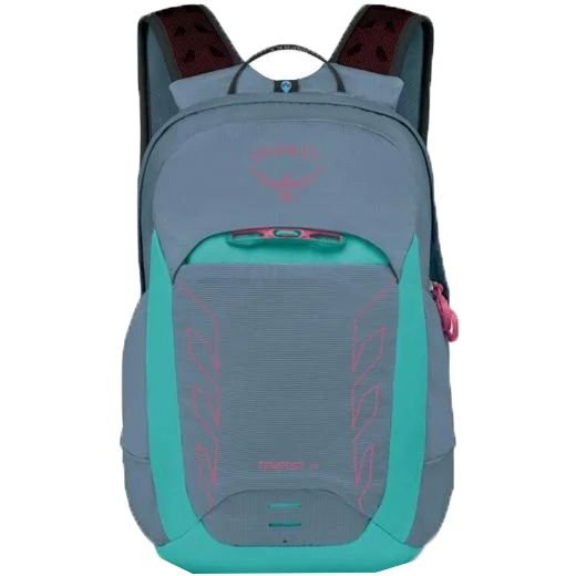 Osprey Tempest Jr. 11L Kids Backpack - Tidal Seafoam