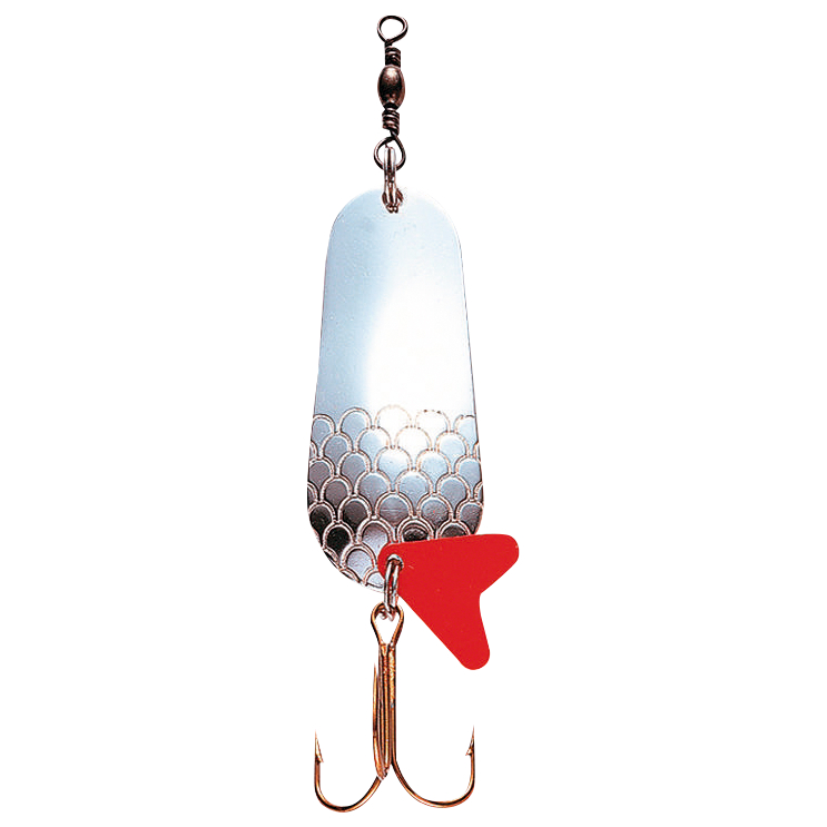 Effzett Spoon Standard (silver)