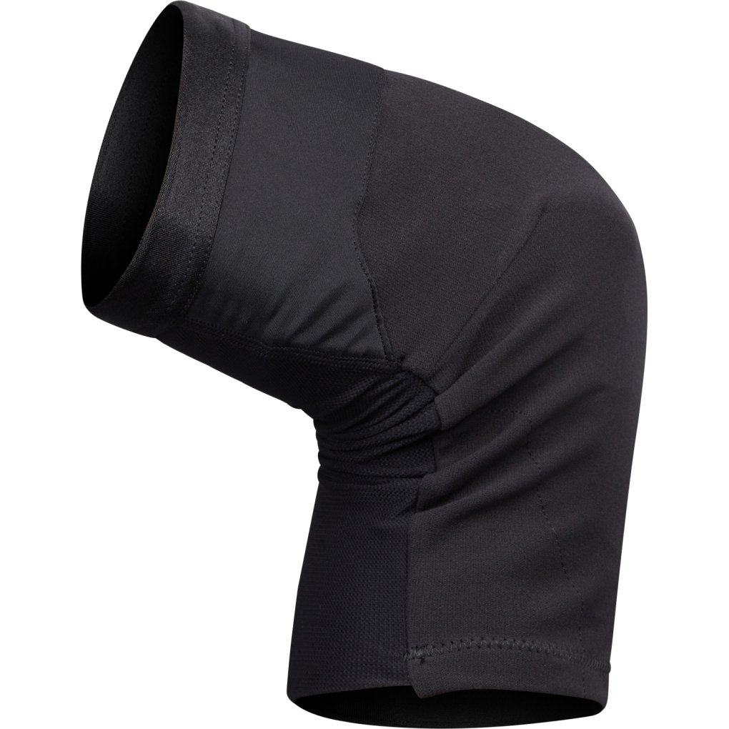 Endura SingleTrack Lite Knee Pads - black