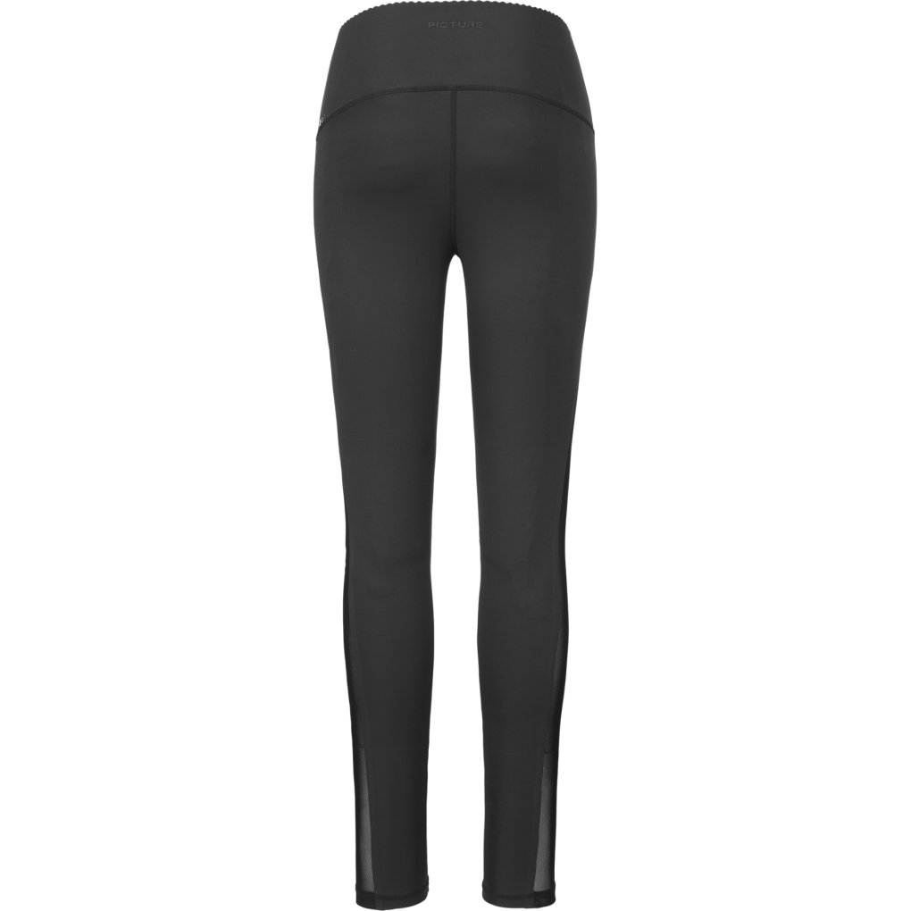 Picture Cintra Tech Leggings Women - Black