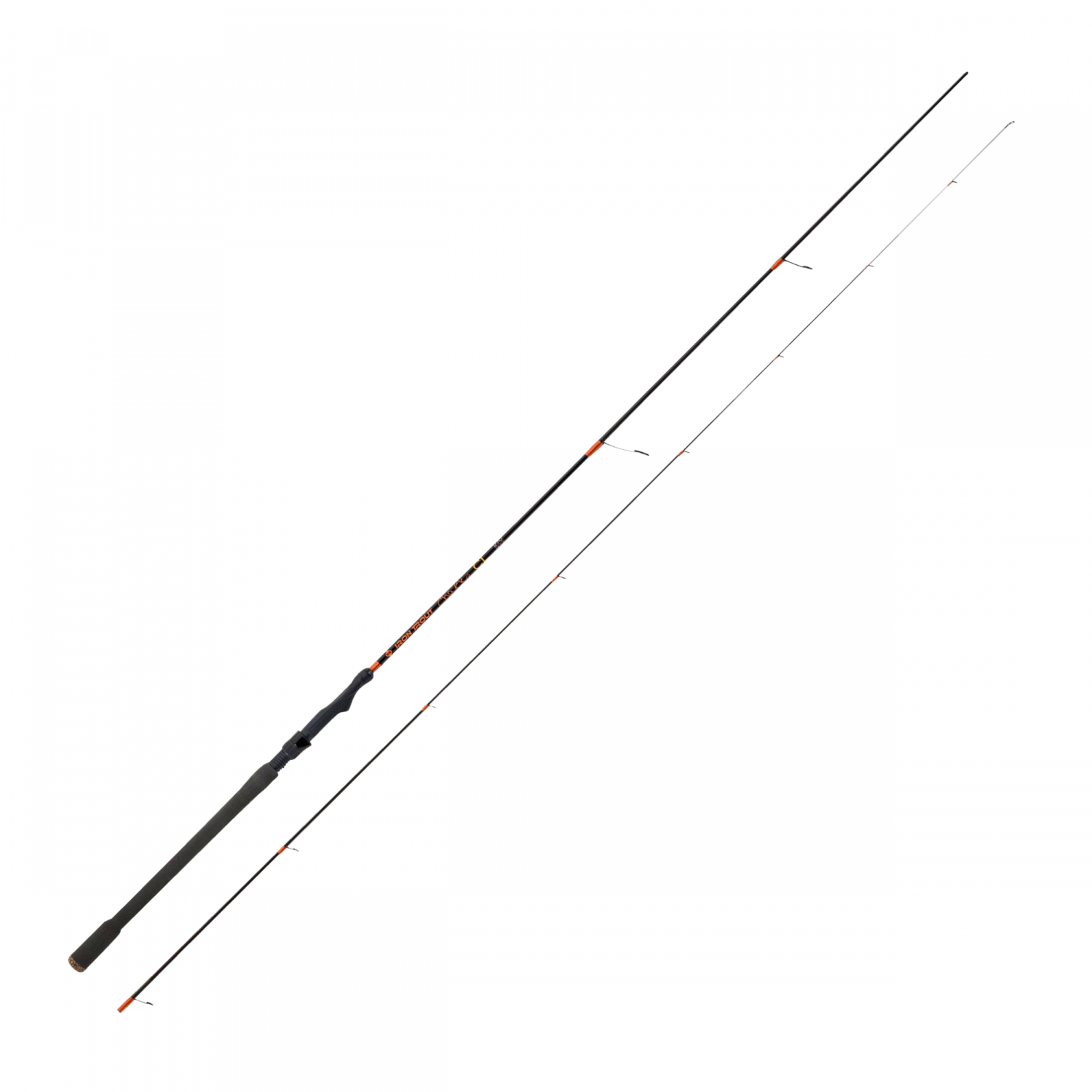 Iron Trout Chakka CL