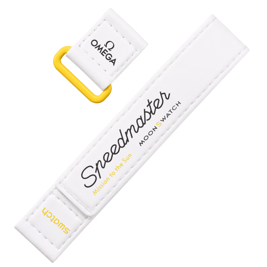 MISSION TO THE SUN / VELCRO® STRAP