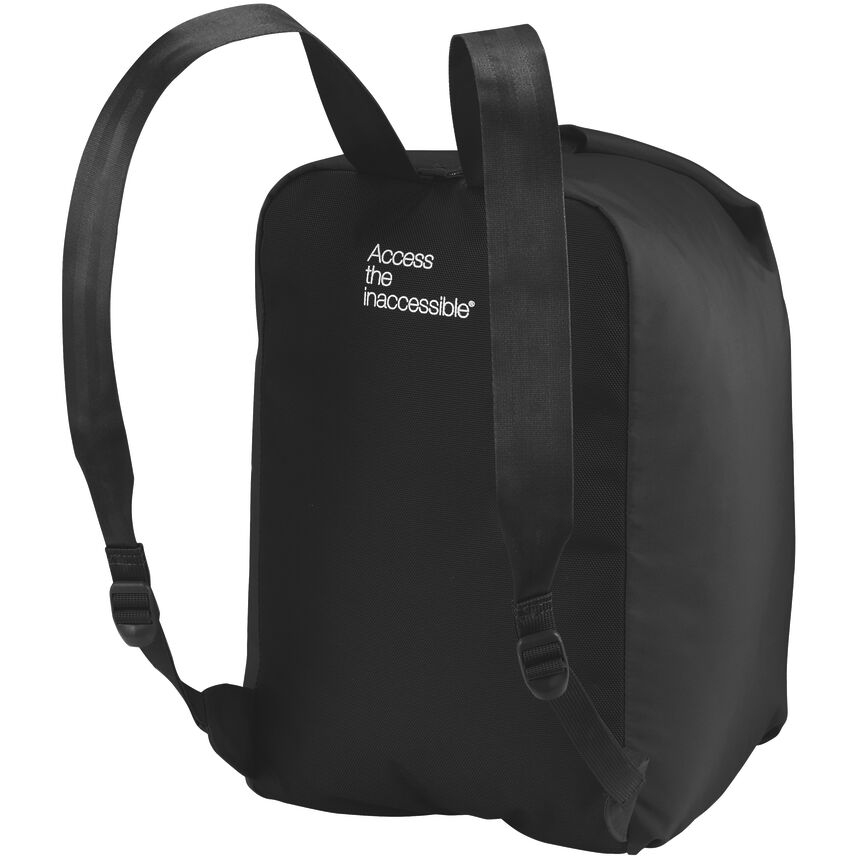 Petzl Split Rope Bag - 25L - grey