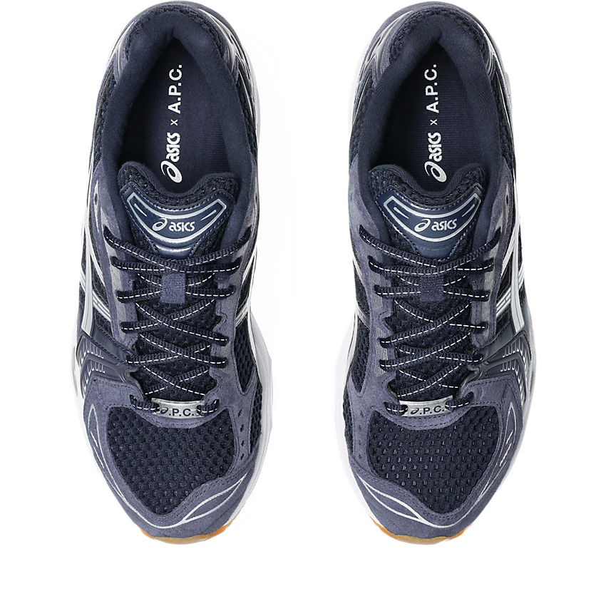 A.P.C. x GEL-KAYANO 14