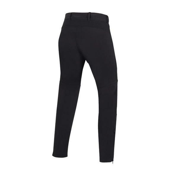 Bering LADY ALKOR Motorcycle Pants - BlackRef : BR1327
