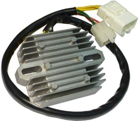 Tecnium by DZE Voltage RegulatorRef: Te19656A / 1080563