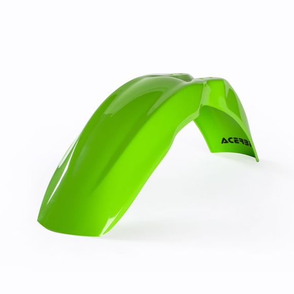 Garde boue Acerbis avant - VertRef : AE5872