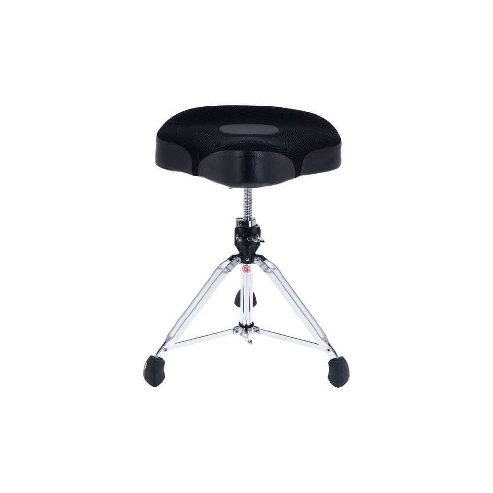 Gibraltar 9608MW2T Drum Throne Saddle – Thomann Ireland