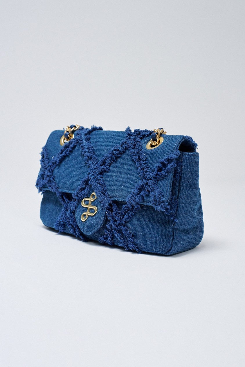 DENIM BAG