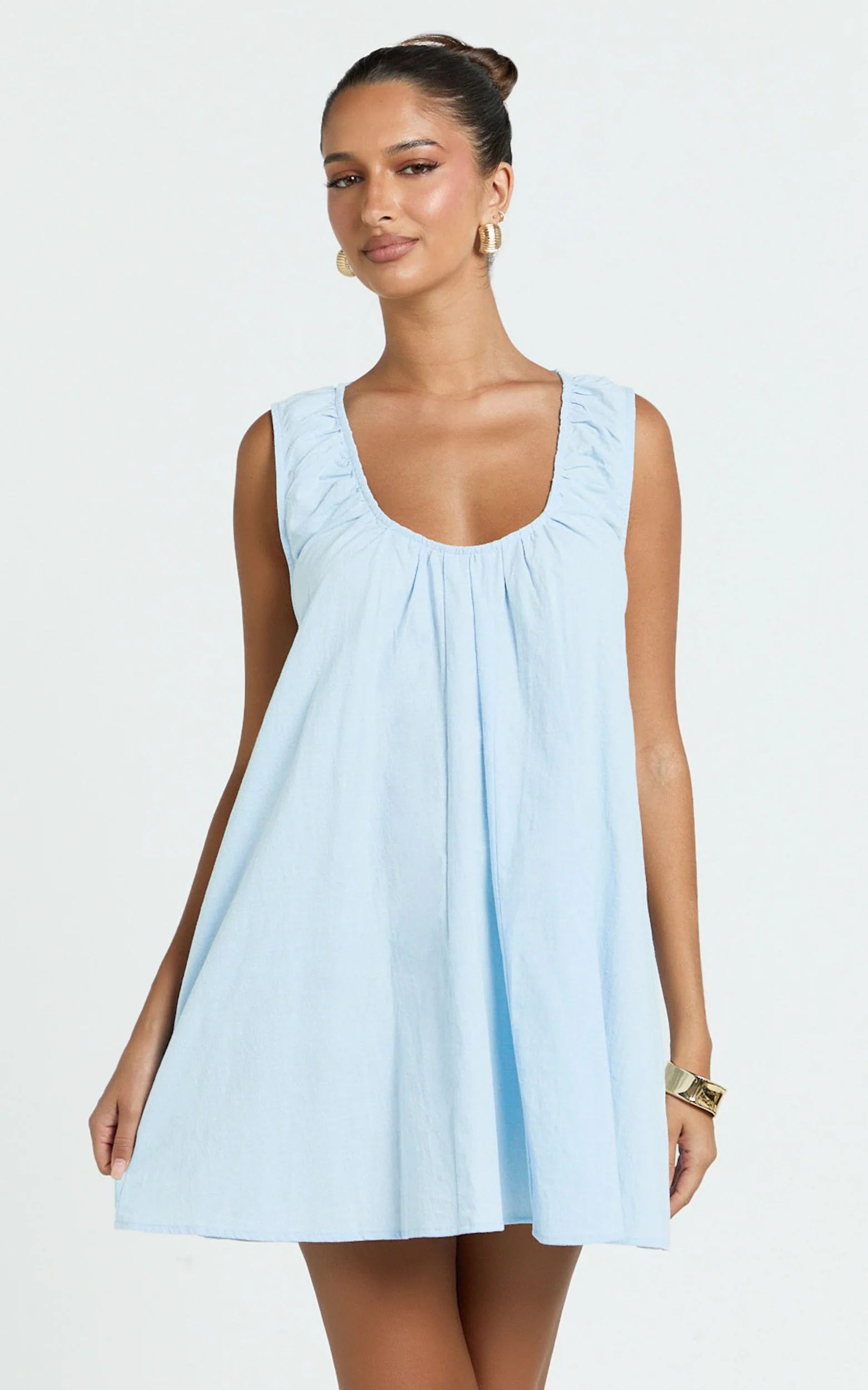 Lucinda Mini Dress