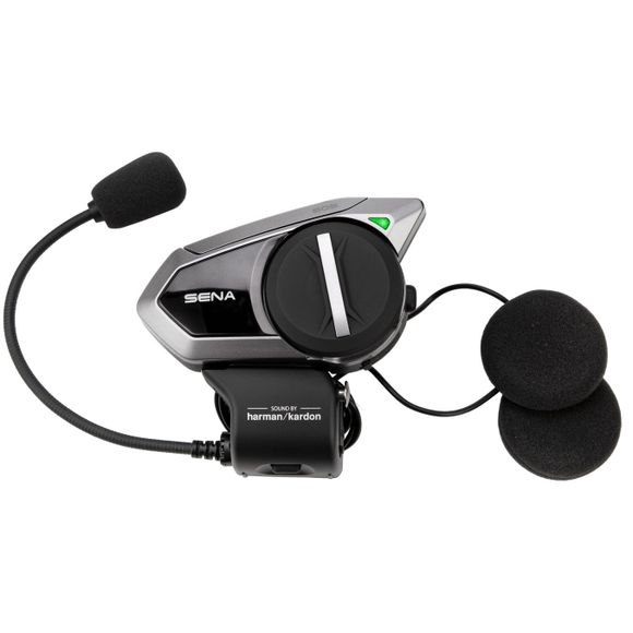 Sena QUANTUM Intercom - 50S - SOLO - HARMAN KARDONRef: SEN0094 / 50S02