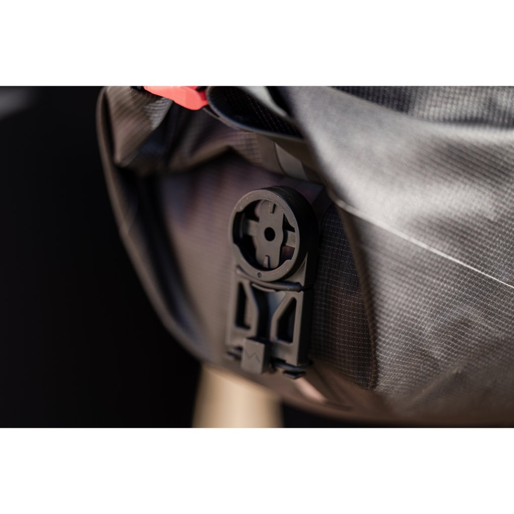 Cyclite Radar Mount / 02 - Wahoo | Garmin