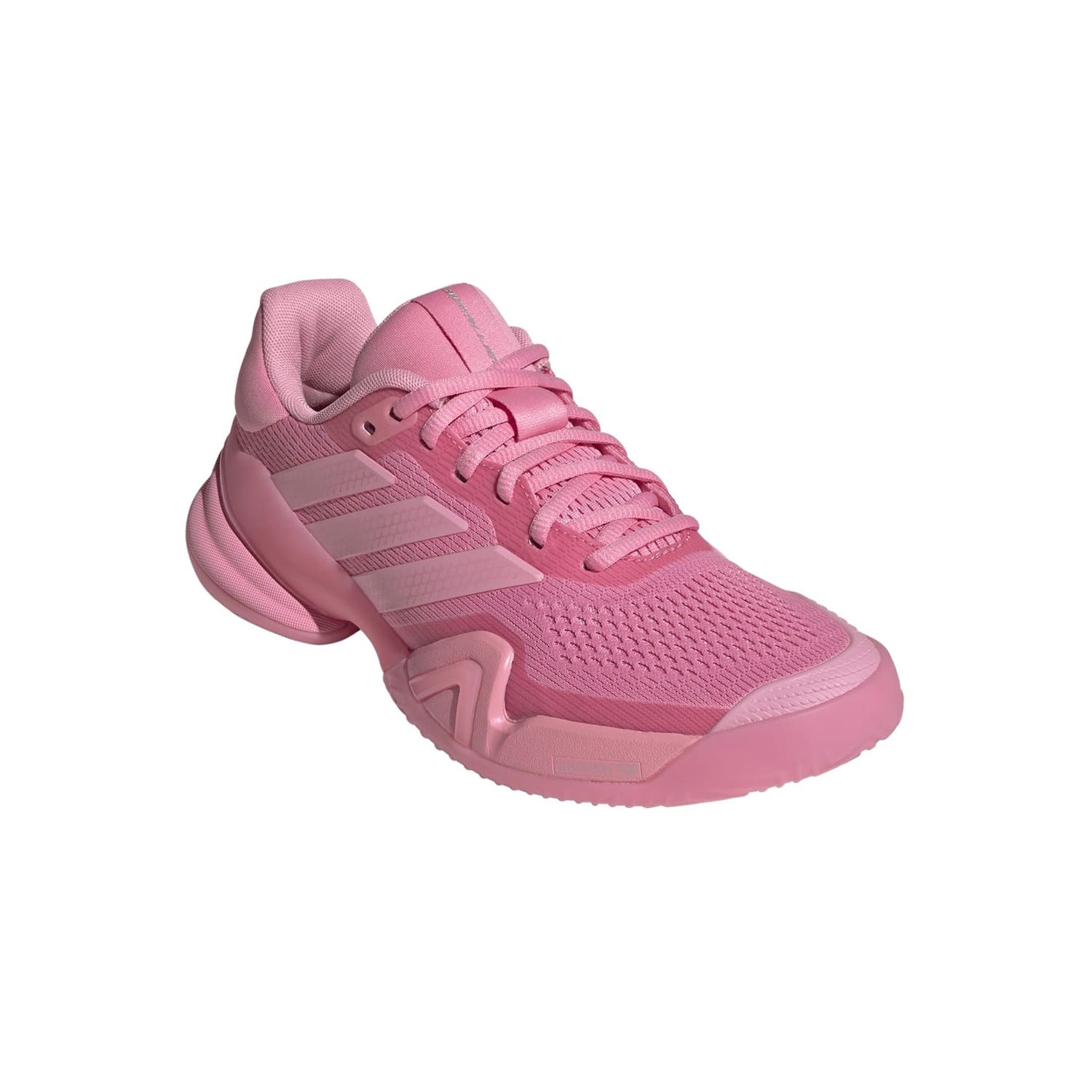 ADIDAS BARRICADE 14 PINK WOMEN KI3449