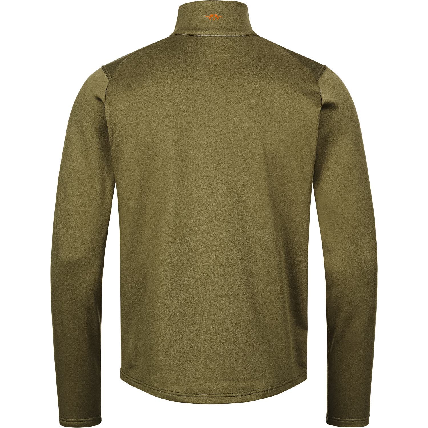 Drain Halfzip Men (Dark Olive)