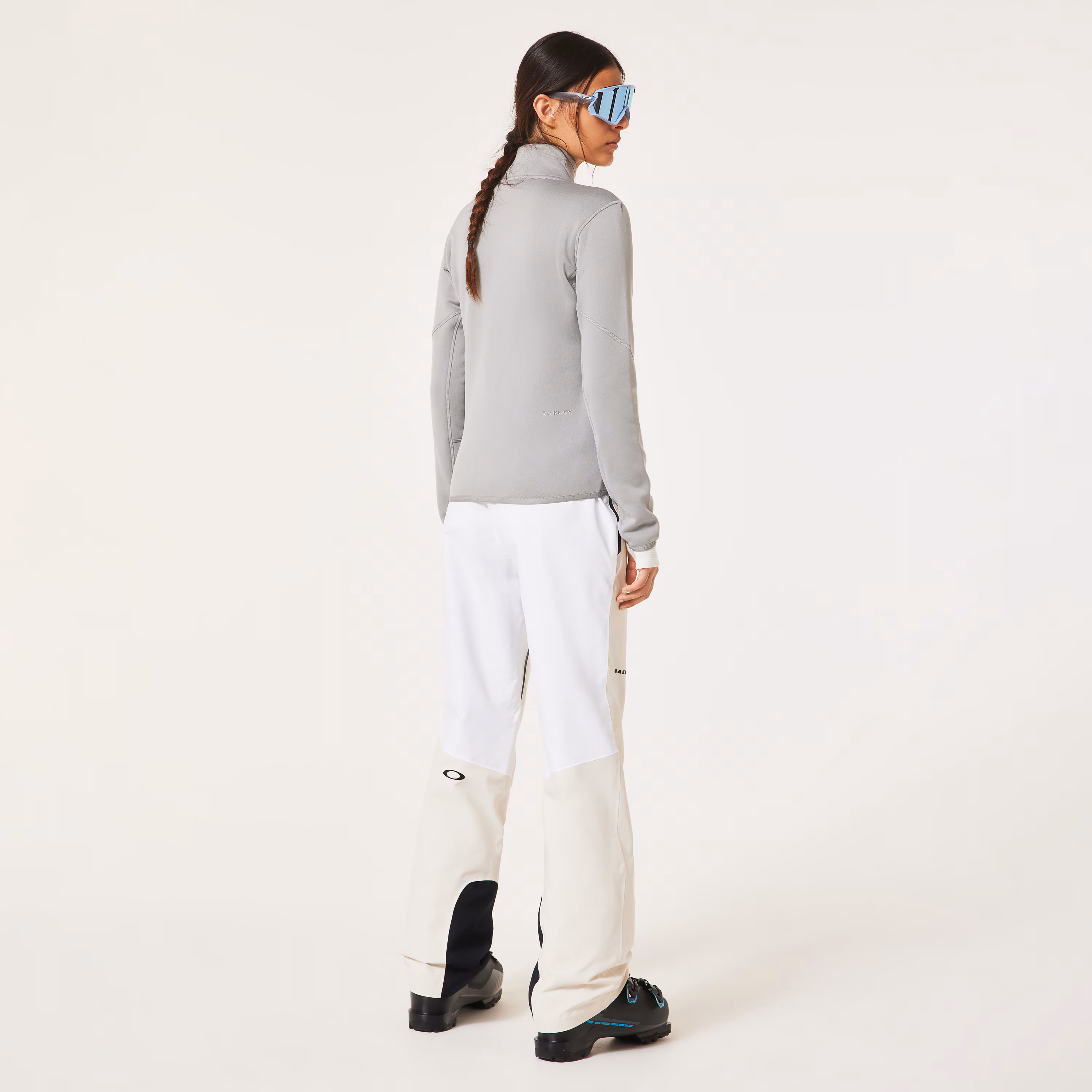W. Kendall RC Shell Pant