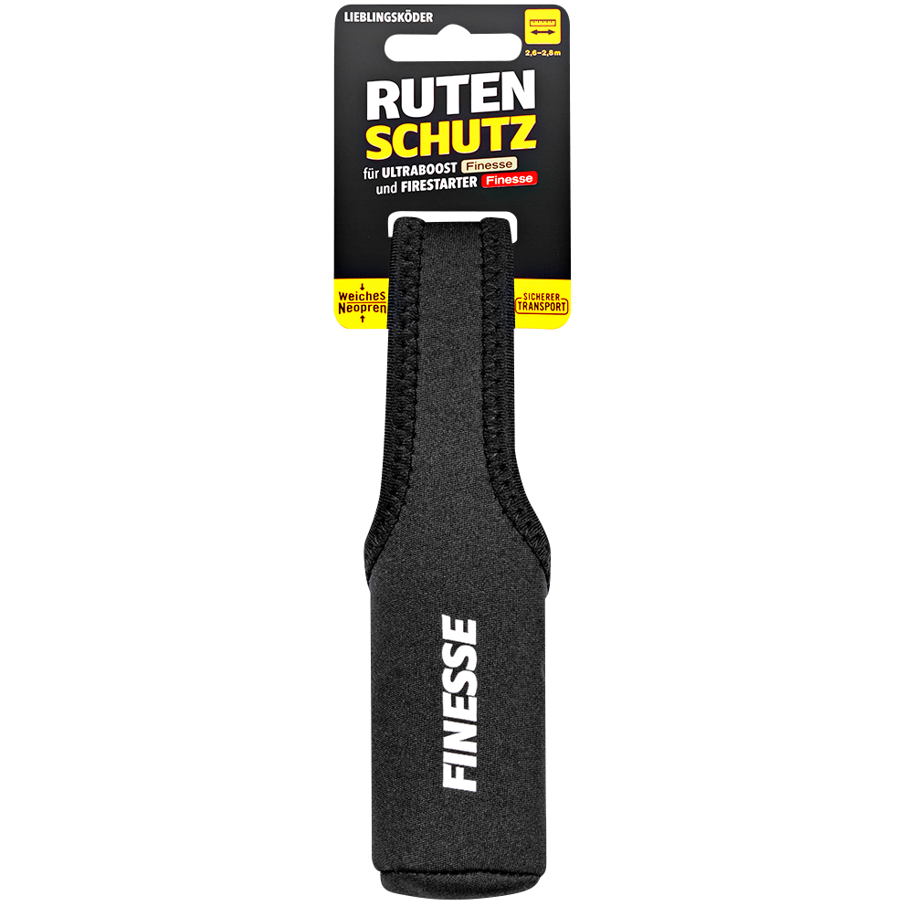 Lieblingsköder Rod protection (Finesse)