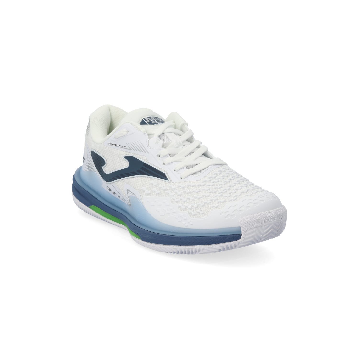 JOMA ACE 25 WHITE TACES2502C