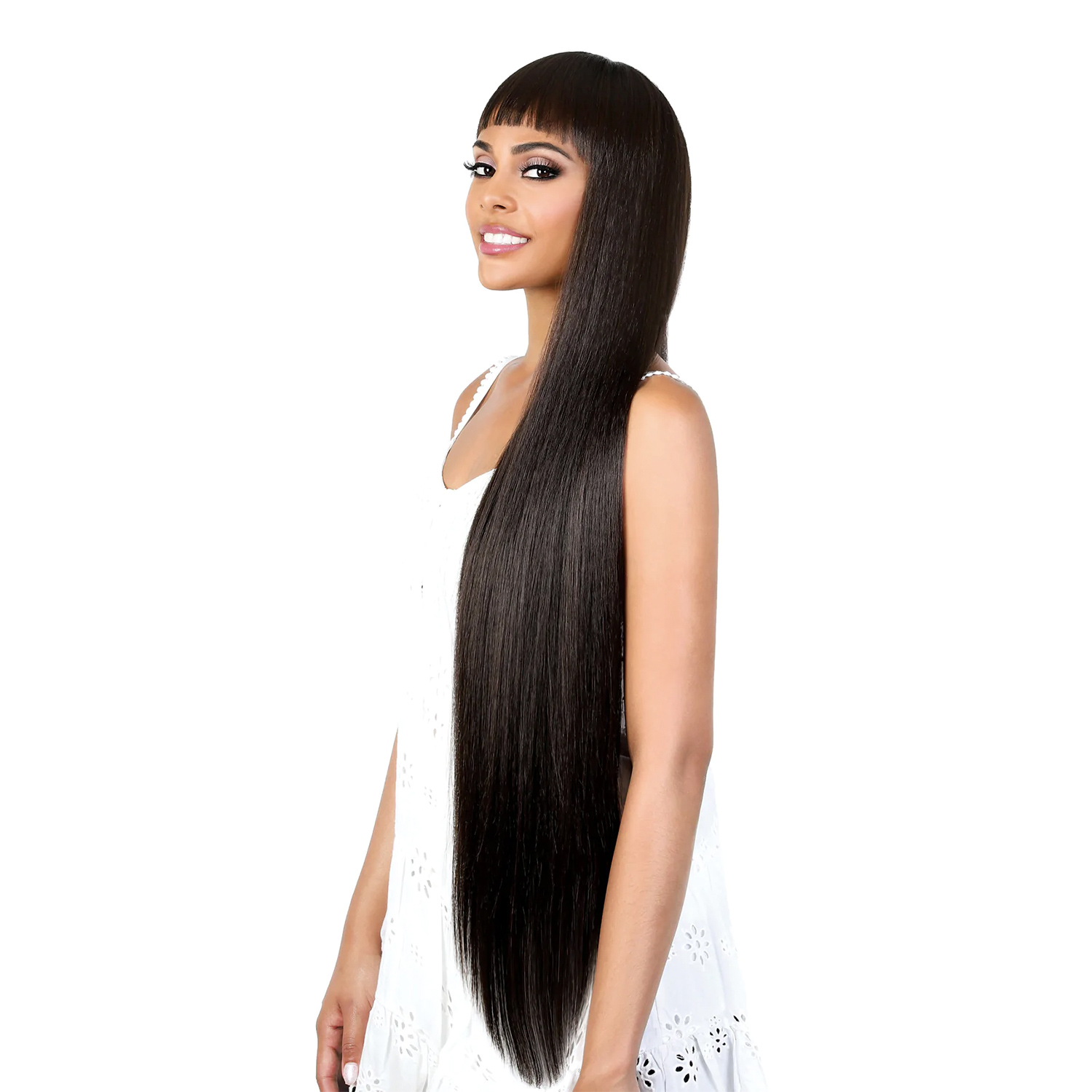 Motown Tress Curlable Wig Juliet 40