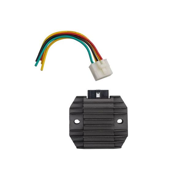 Bike Itvoltage regulator Ref: Bik0518 / Regkw004