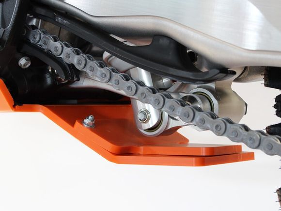 AXp PhD 6mm engine shoeRef: Xp00142A / 1119687001