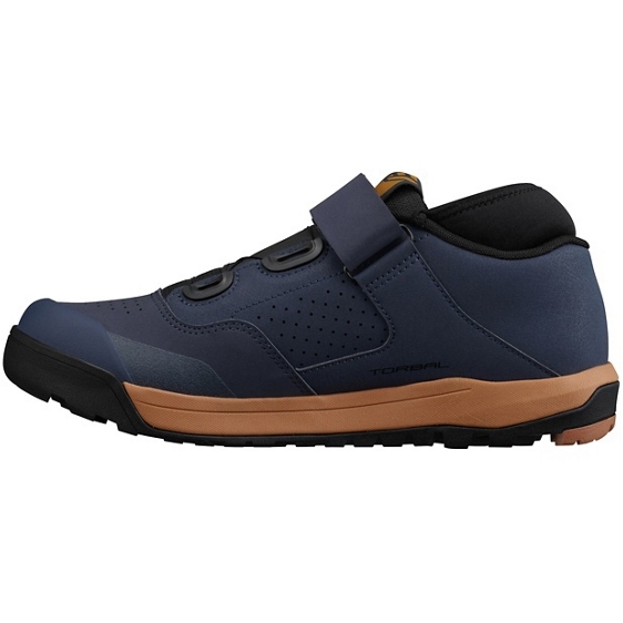 Shimano SH-GE900 MTB Shoes Women - Midnight Denim