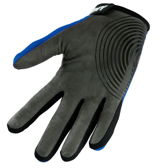 Kenny TRIAL UP cross gloves - BLUE 2021 - BlueRef: KE1229