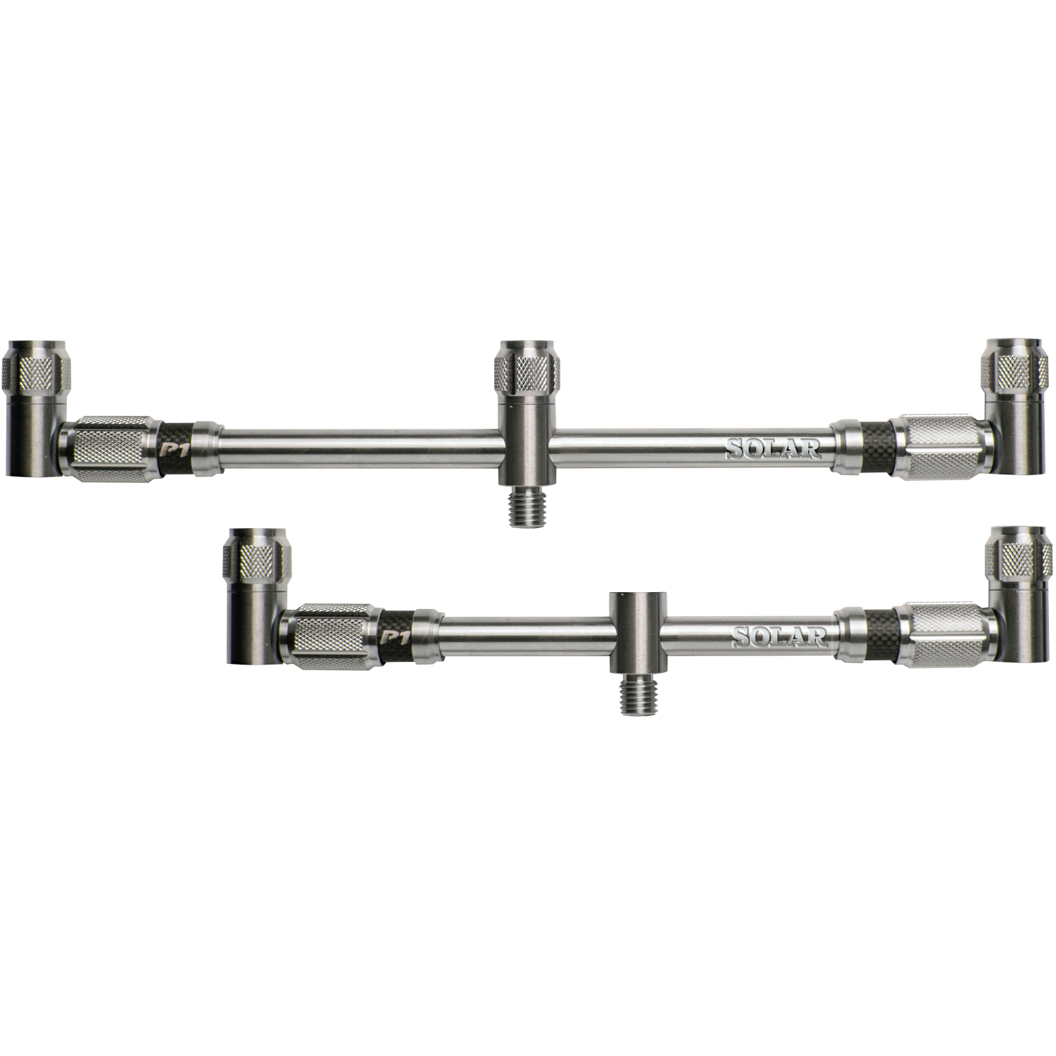 Solar Tackle P1 3 Rod Buzzer Bar (265mm to 400mm)