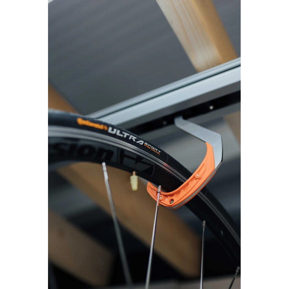 Stashed Hook Colour Kit - orange