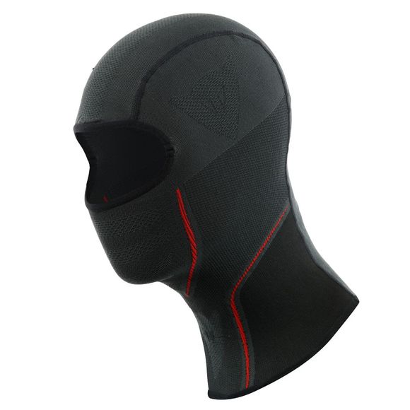Dainese Thermo Balaclava - Black / Red HoodRef: DN2027 / 201996266-606-N