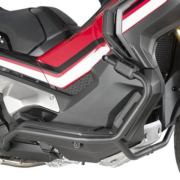 Givi tubular givi guard - blackRef: gi1474 / tn1156