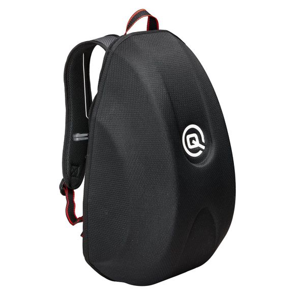 Q Bag backpack hard shell bag 24lRef: QBA0084 / 5729991190016000