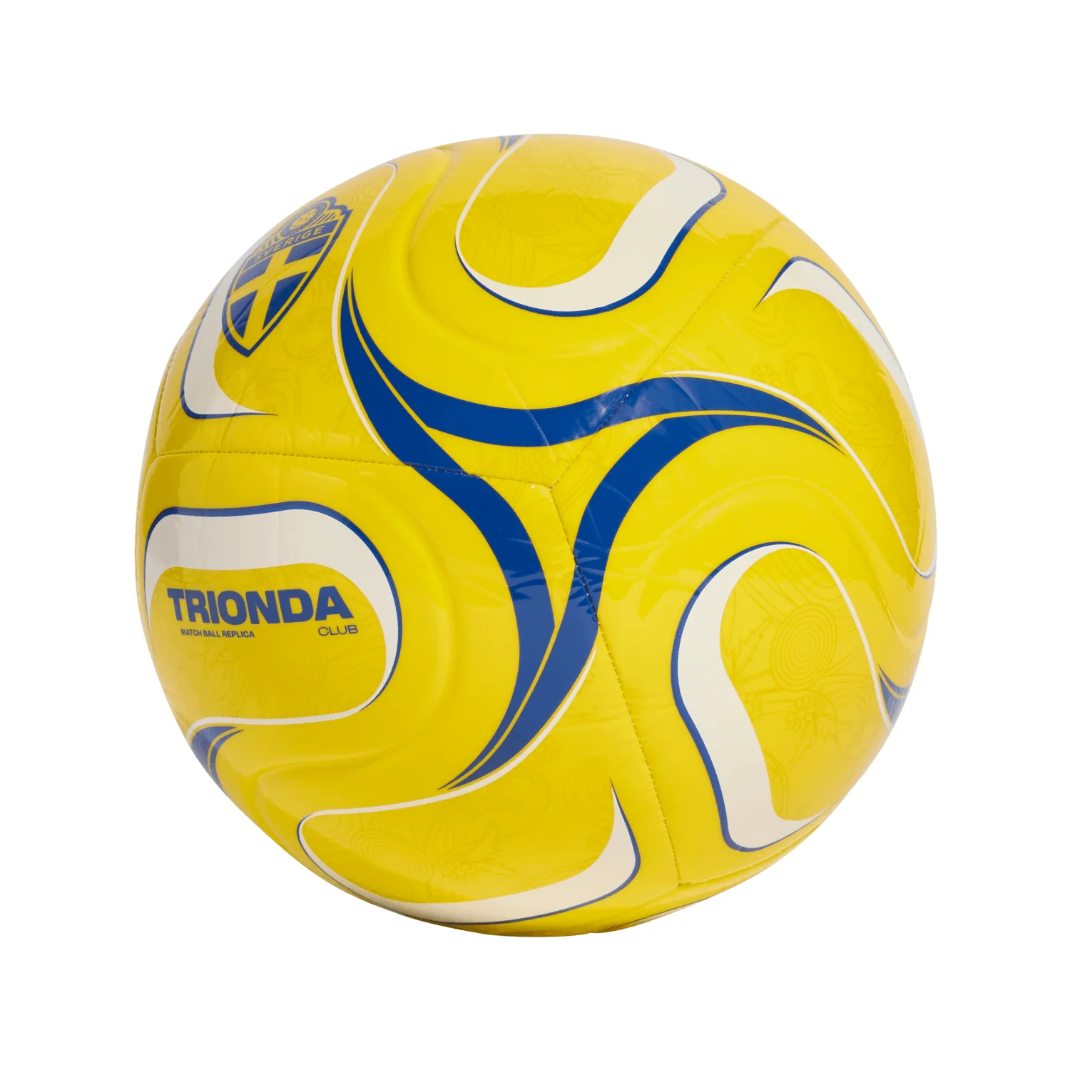 Trionda Sweden Home Club Ball