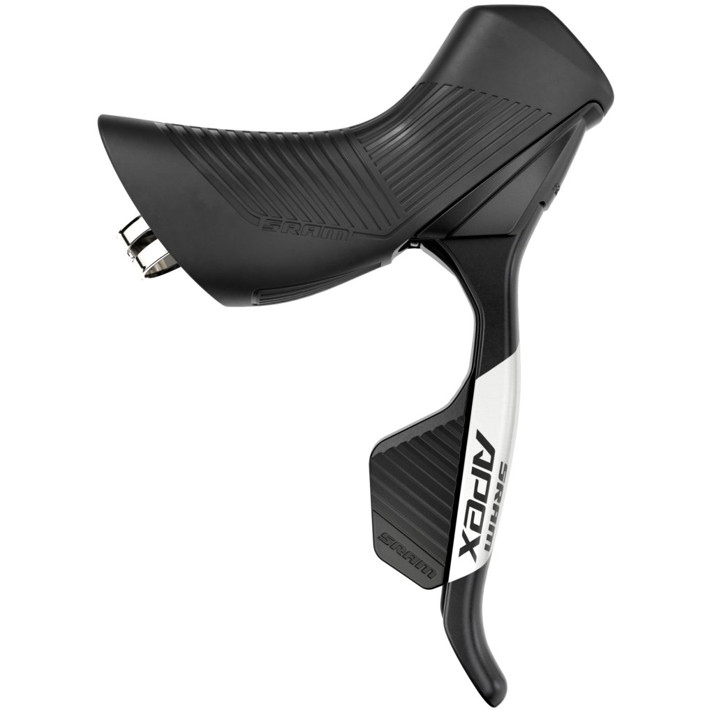 SRAM Apex Brake/Shift Lever - AXS | eTap | 1x12-speed | D1 - right