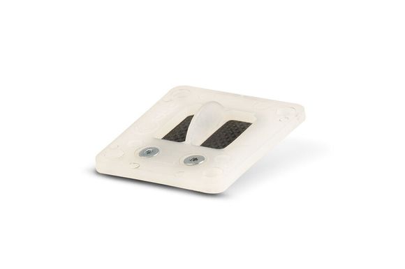 Malossi valve box VL1 Karbonit 0.30Ref: Mal00474A / 1126276
