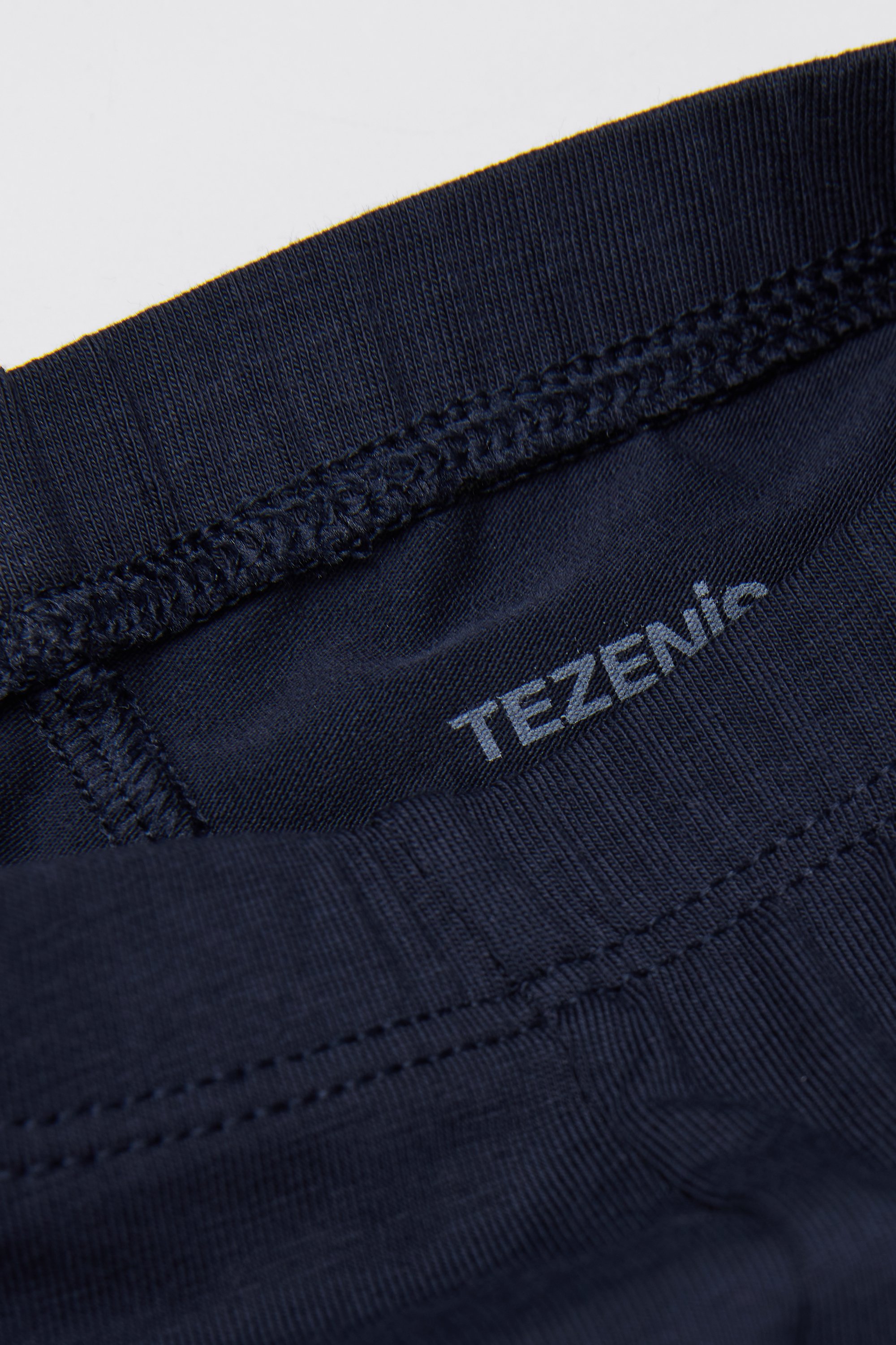 Baby Plain-Colour Cotton Leggings