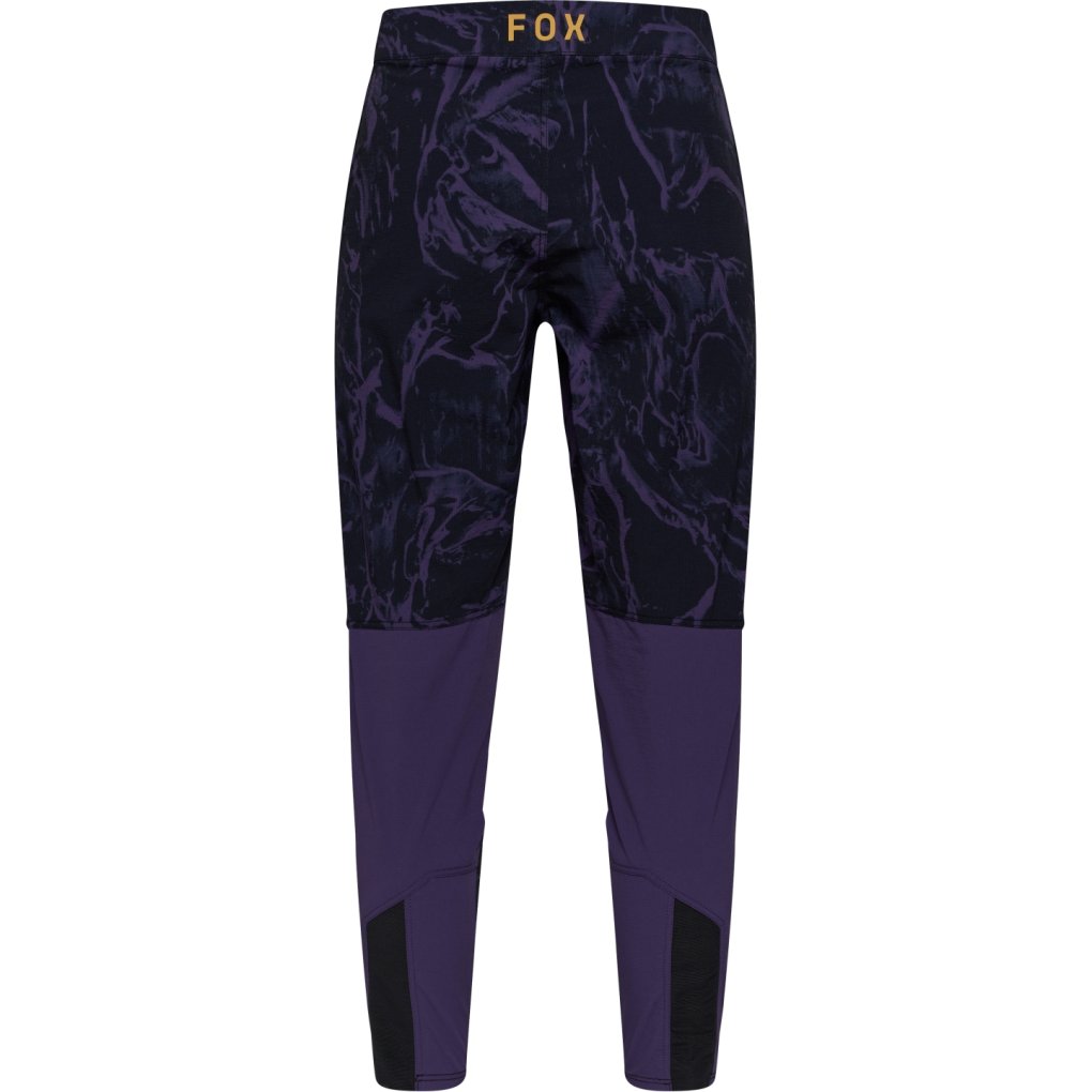 FOX Ranger MTB Pants Kids - plum