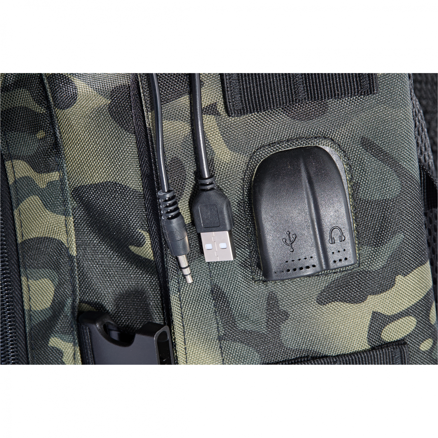 Kogha Rover backpack