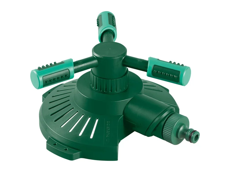 PARKSIDE® Arroseur rotatif ou arroseur oscillant