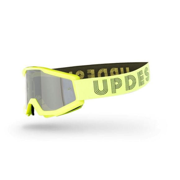 Cross up design Dynamite 2025 - YellowRef: Upd0492 / Up5005100004