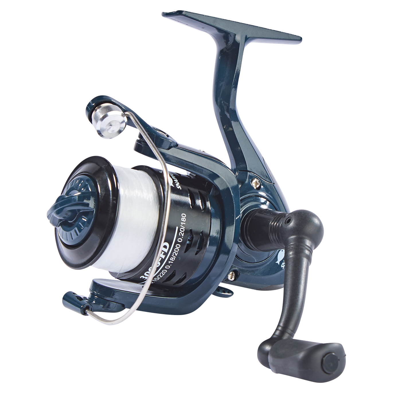 Snapper Stationary Reel Universal