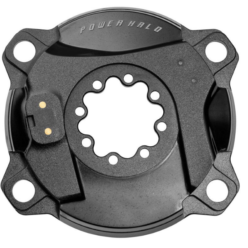 Giant Power Halo Spider Powermeter für SRAM Kurbeln