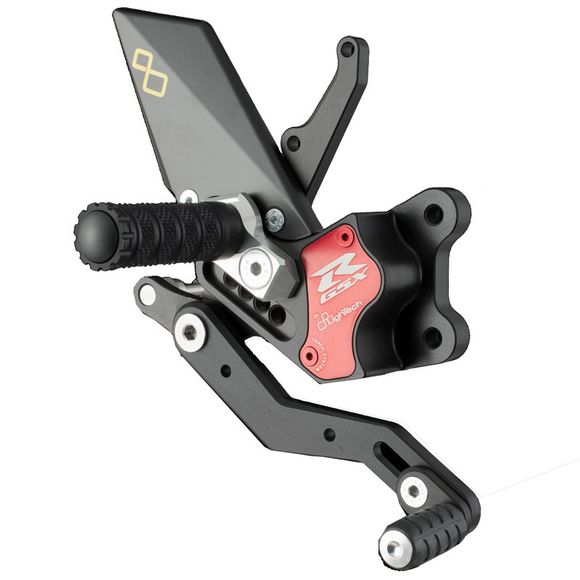 LighTech Reversible R Version RearsetsRef: FTRSU003R / 1071538