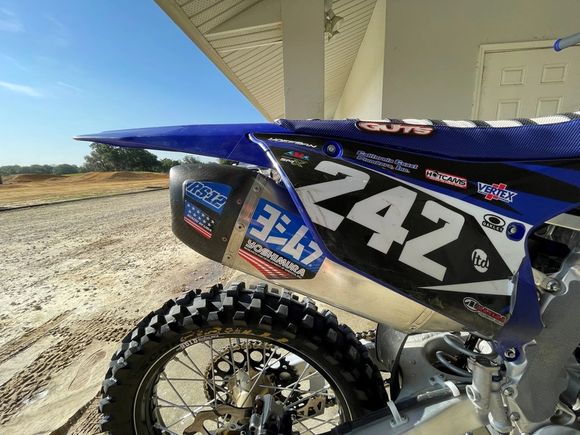 Stickers Yoshimura Game Rs-12 UniversalRef: Yo00105A / 1127047003