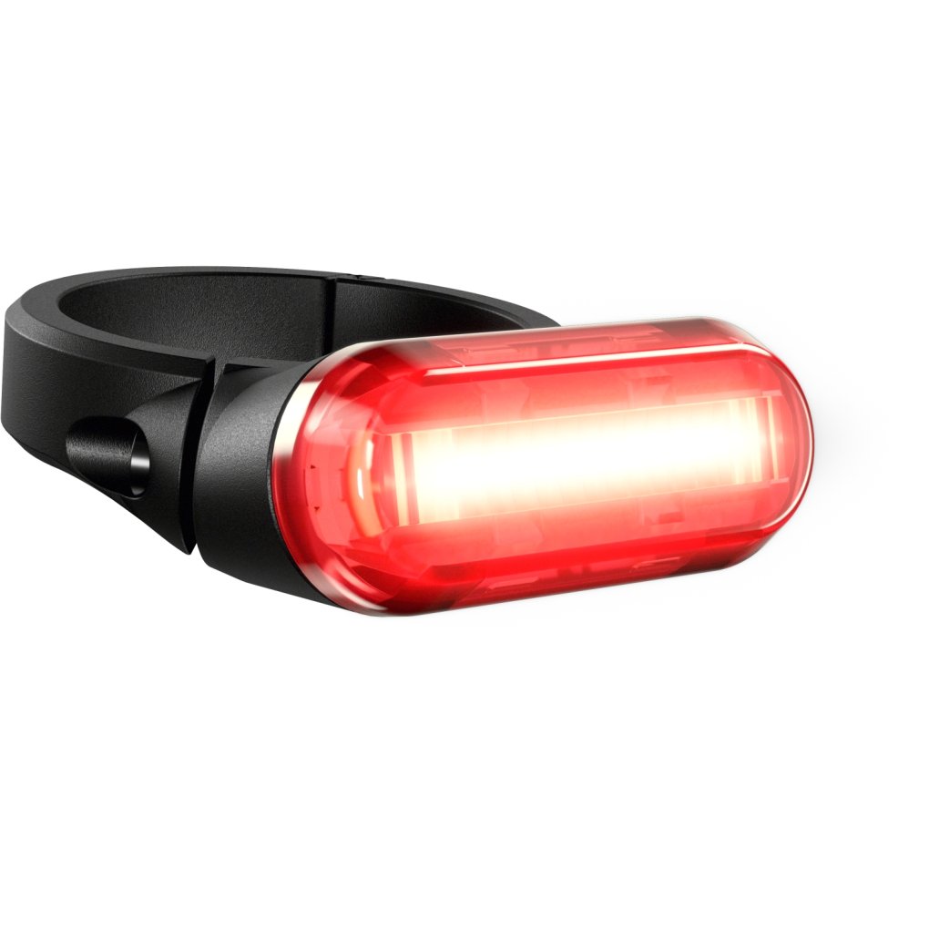 Lupine C14 SP BL E-Bike Rear Light with Brake Light