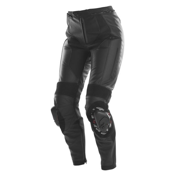 Furygan Bud Lady Evo - Black Motorcycle PantsRef: FU1451