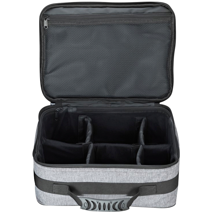Daiwa D-Vec Reel Protection Case