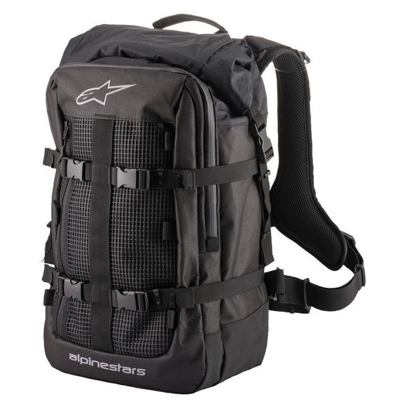Alpinestars ROVER MULTI Backpack - BlackRef: ap12047 / 6106620-10-os